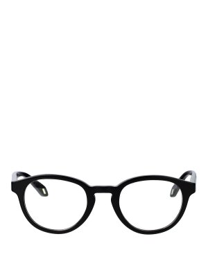 GIORGIO ARMANI: Gafas de sol - Gafas De Sol - Negro