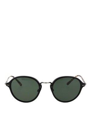 GIORGIO ARMANI: Gafas de sol - Gafas De Sol - Negro