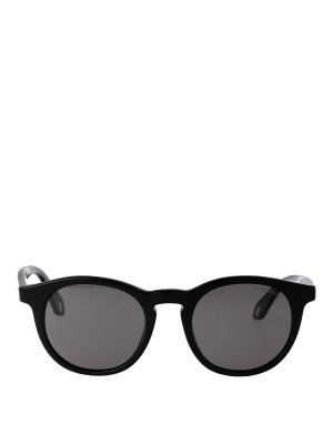 GIORGIO ARMANI: Gafas de sol - Gafas De Sol - Negro