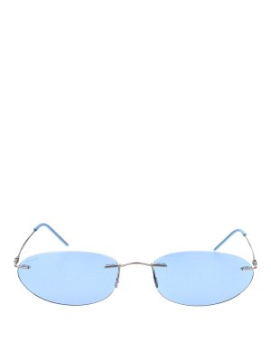 GIORGIO ARMANI: sunglasses - Sunglasses