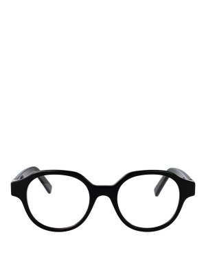 GIVENCHY: Gafas de sol - Gafas De Sol - Negro