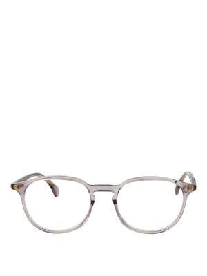 GUCCI: Sonnenbrillen - Sonnenbrille - Grau