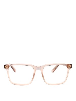 GUCCI: サングラス - サングラス - ブラウン