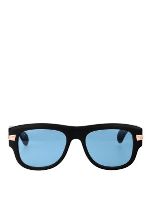 GUCCI: sunglasses - Sunglasses