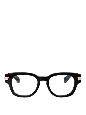 GUCCI: Gafas de sol - Gafas De Sol - Negro