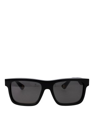 GUCCI: sunglasses - Sunglasses