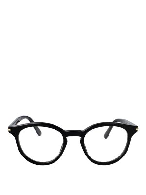GUCCI: Gafas de sol - Gafas De Sol - Negro