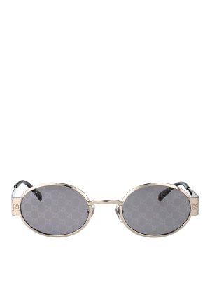 GUCCI: occhiali da sole - Occhiali da sole