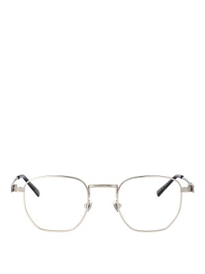 GUCCI: サングラス - サングラス - 銀