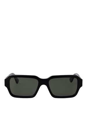 GUCCI: sunglasses - Sunglasses