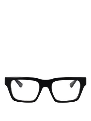 GUCCI: Lunettes de soleil - Lunettes De Soleil - Noir