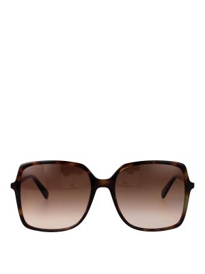 GUCCI: sunglasses - Sunglasses