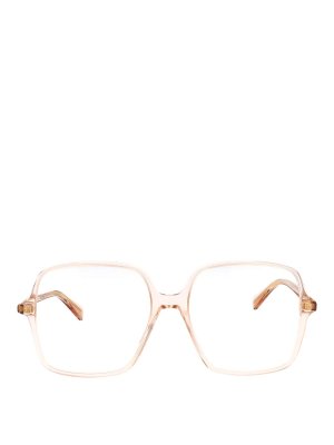 GUCCI: sunglasses - Glasses