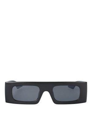 サングラス LOEWE Woman Sunglasses Grey LW40164U 16A LOEWE: Sunglasses woman - Grey | Loewe sunglasses LW40164U