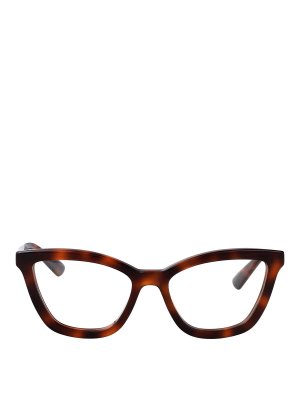 GUCCI: サングラス - サングラス - ブラウン