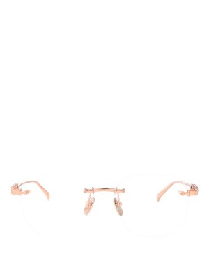 GUCCI: sunglasses - Glasses