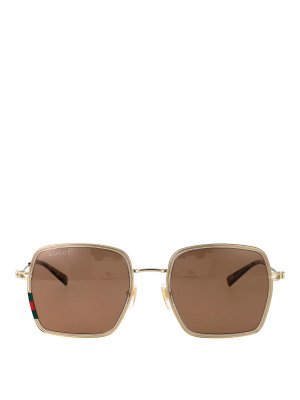 GUCCI: occhiali da sole - Occhiali da sole