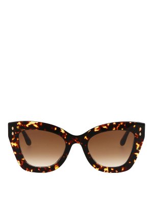 ISABEL MARANT: occhiali da sole - Occhiali da sole