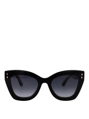 ISABEL MARANT: occhiali da sole - Occhiali da sole