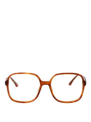 ISABEL MARANT: Gafas de sol - Gafas De Sol - Marrón