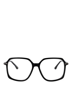 ISABEL MARANT: Lunettes de soleil - Lunettes De Soleil - Noir