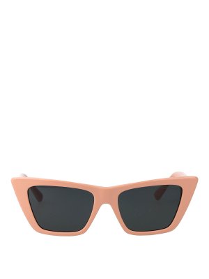JIMMY CHOO: sunglasses - Sunglasses