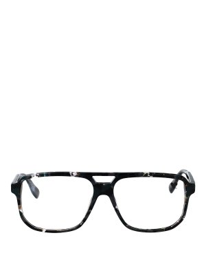 KARL LAGERFELD: sunglasses - Glasses