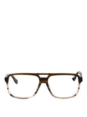 KARL LAGERFELD: sunglasses - Glasses