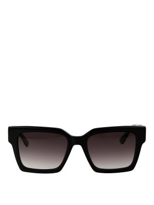 KARL LAGERFELD: sunglasses - Sunglasses