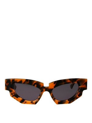 KUBORAUM: sunglasses - Maske F5 Sunglasses