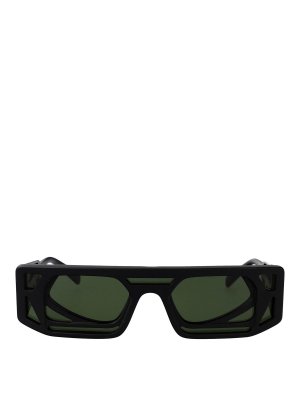 KUBORAUM: sunglasses - Maske T9 Sunglasses