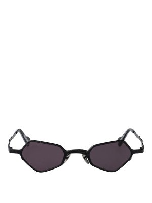 KUBORAUM: sunglasses - Maske Z25 Sunglasses