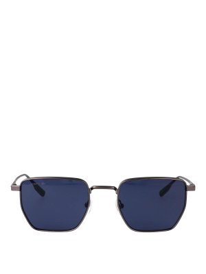 LACOSTE: Gafas de sol - Gafas De Sol - Gris