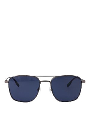 LACOSTE: Gafas de sol - Gafas De Sol - Gris