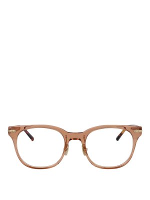 LINDA FARROW: sunglasses - Arch Glasses