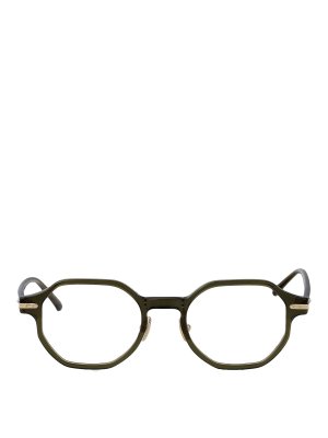 LINDA FARROW: sunglasses - Axis Glasses