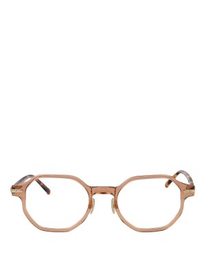 LINDA FARROW: sunglasses - Axis Glasses