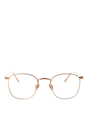 LINDA FARROW: sunglasses - Simon Glasses