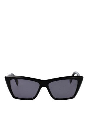 Liu Jo: サングラス - サングラス - 黒