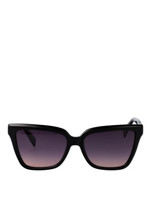 Liu Jo: サングラス - サングラス - 黒