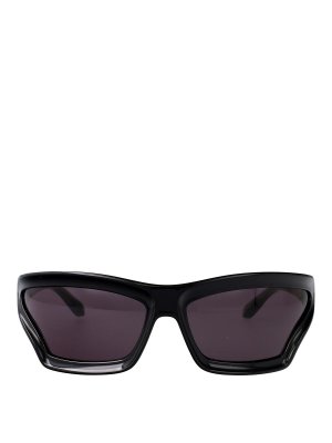 LOEWE: sunglasses - Signature Sunglasses