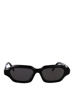LOEWE: sunglasses - Slim Sunglasses