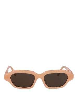 LOEWE: occhiali da sole - Occhiali da sole sottili