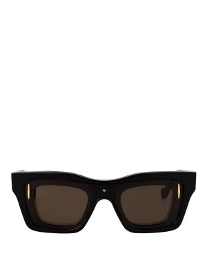 LOEWE: sunglasses - Signature Sunglasses