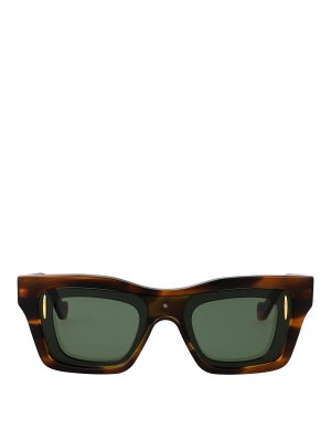 LOEWE: sunglasses - Signature Sunglasses