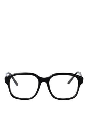 LOEWE: sunglasses - Slim Glasses