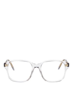 LOEWE: Lunettes de soleil - Lunettes De Soleil - Gris