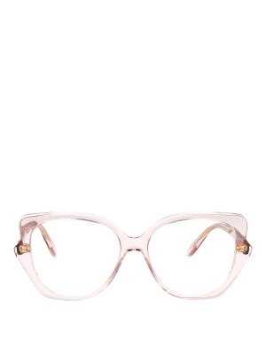 LOEWE: occhiali da sole - Occhiali sottili