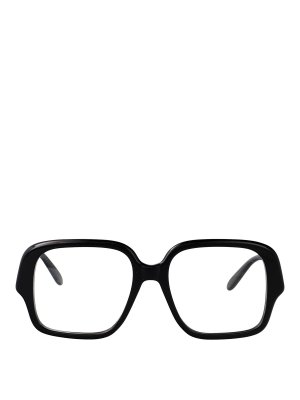 LOEWE: sunglasses - Slim Glasses