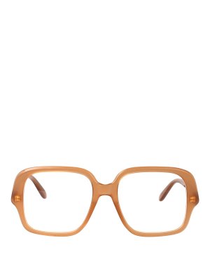 LOEWE: sunglasses - Slim Glasses